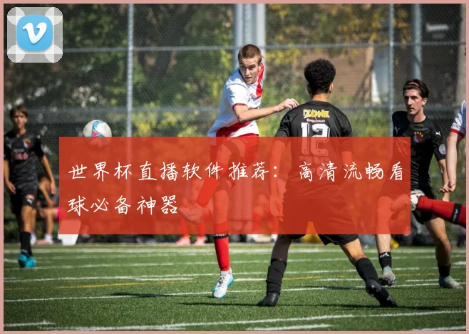 世界杯直播软件推荐：高清流畅看球必备神器