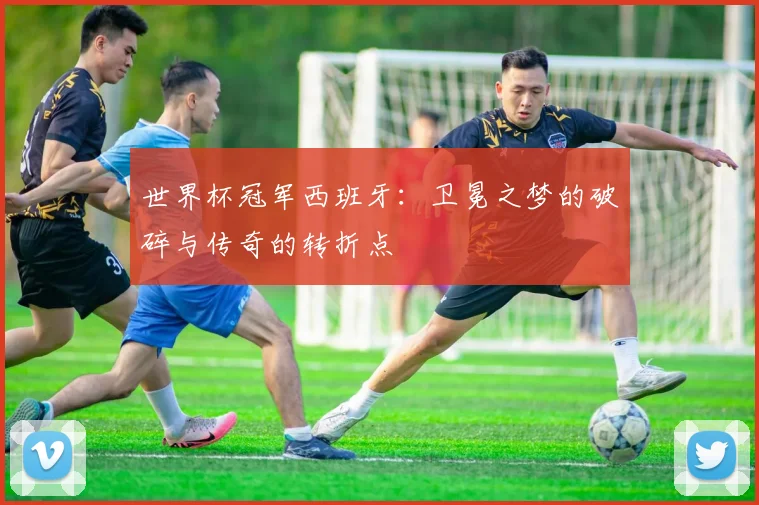 世界杯冠军西班牙：卫冕之梦的破碎与传奇的转折点