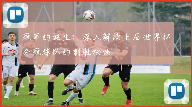 冠军的诞生:深入解读上届世界杯夺冠球队的制胜秘诀
